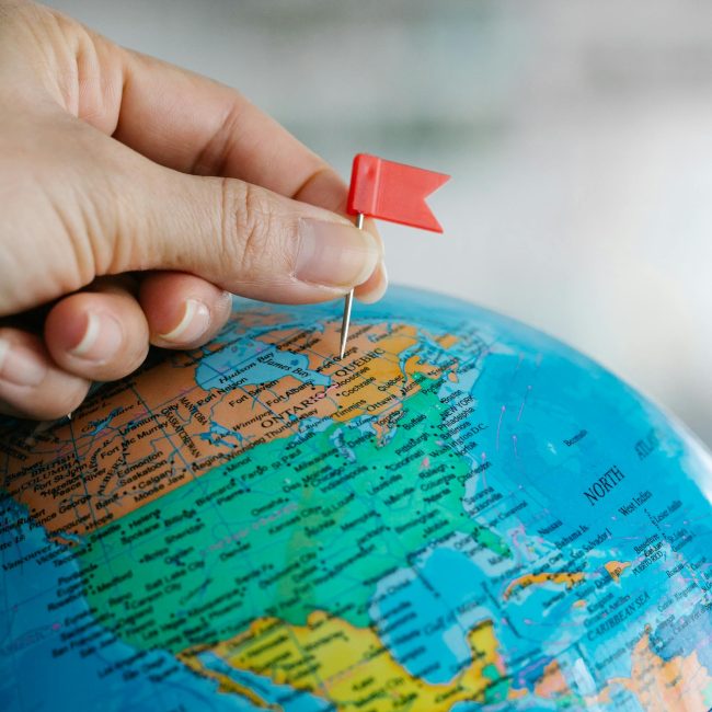 Country-by-Country Reporting