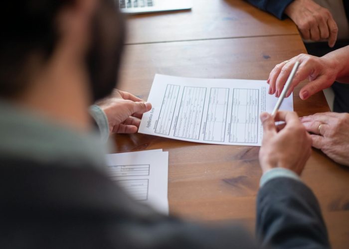 Financial and Insurance Services