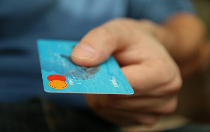 Financial services